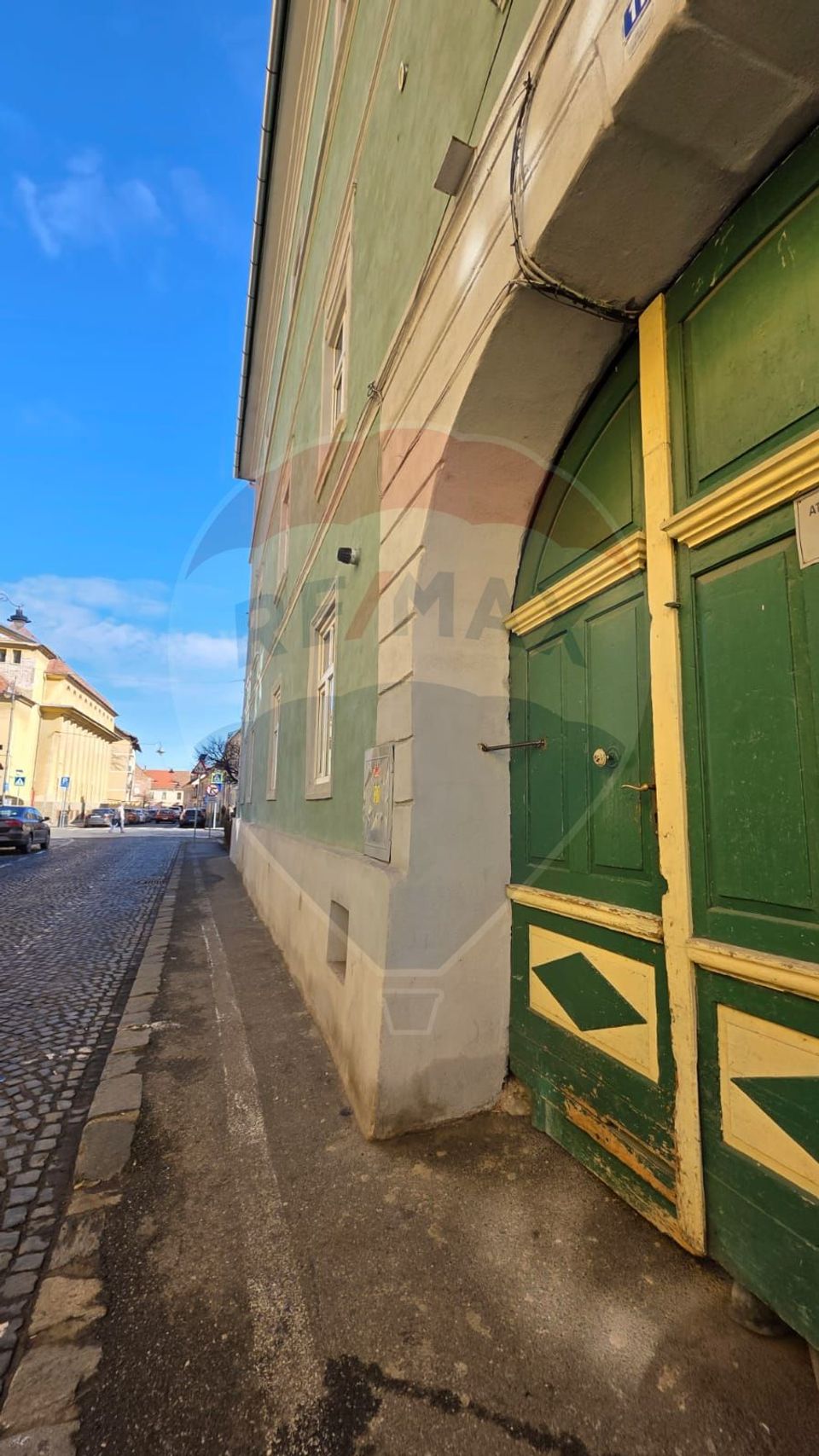 2 room Apartment for sale, Ultracentral area