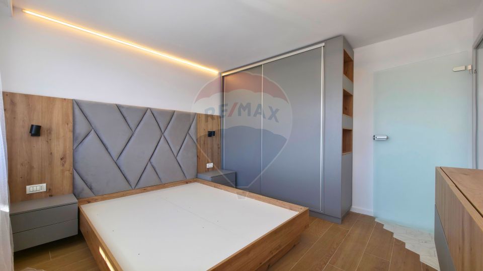 Vânzare 2 camere  în zona Lizeanu