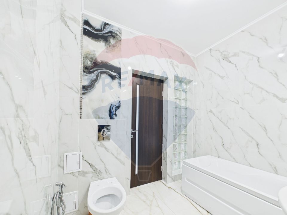 Casă individuala de vanzare Rahova, noua, moderna