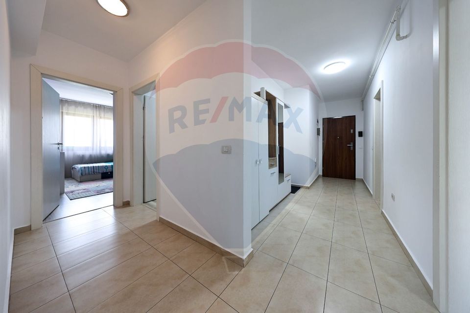 3 room Apartment for sale, Noua area