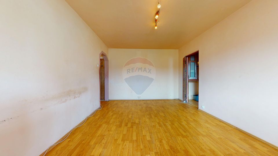 2 room Apartment for sale, Noua area