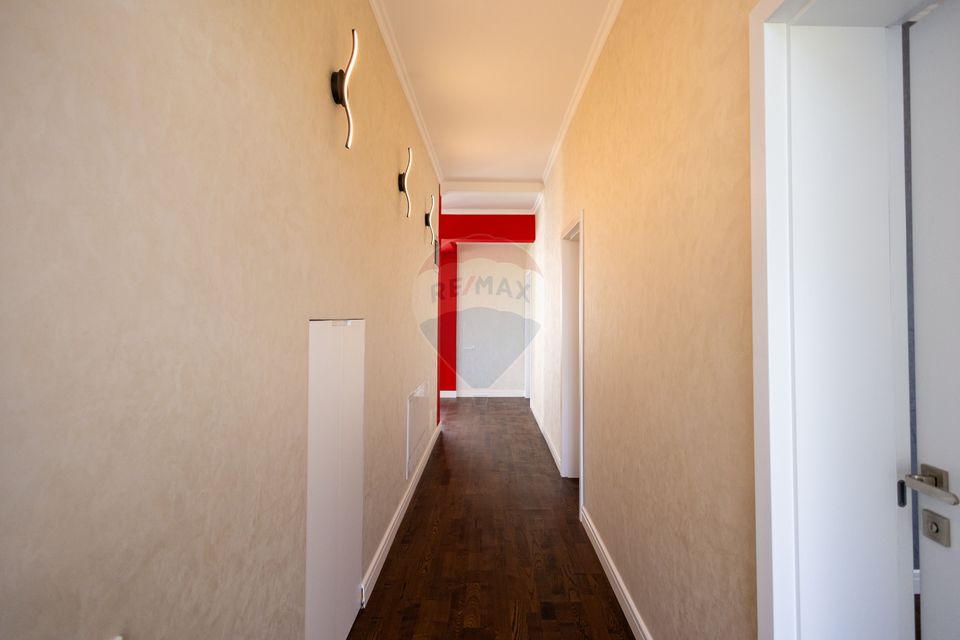 5 room House / Villa for sale