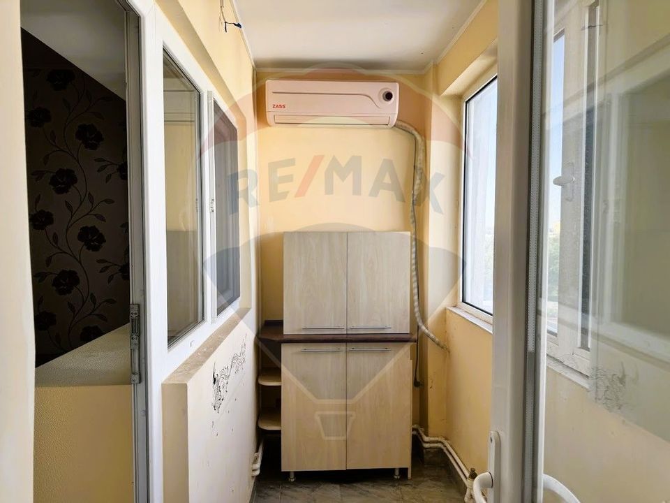 1 room Apartment for sale, Port area