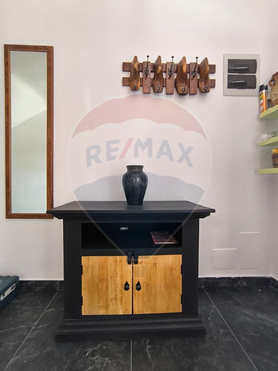 Casă 4 camere de inchiriat in Borhanci