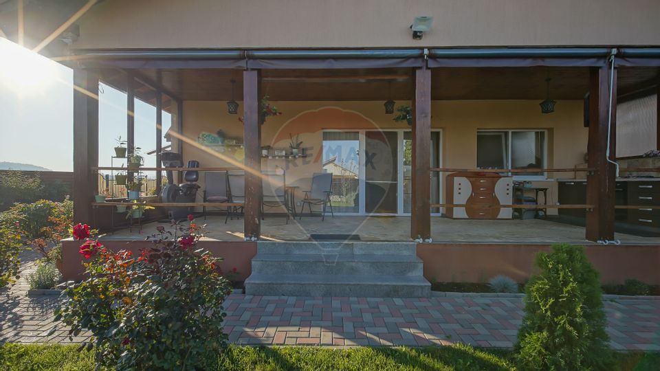 3 room House / Villa for sale