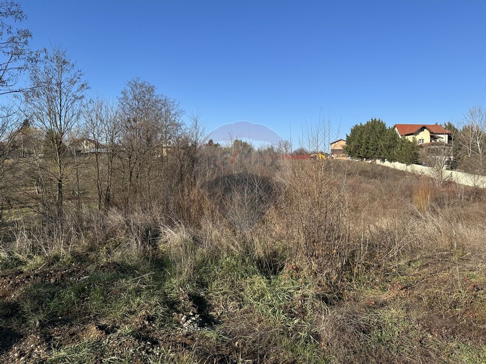 Land 3,157sqm Pasarea / Strada Orastiei