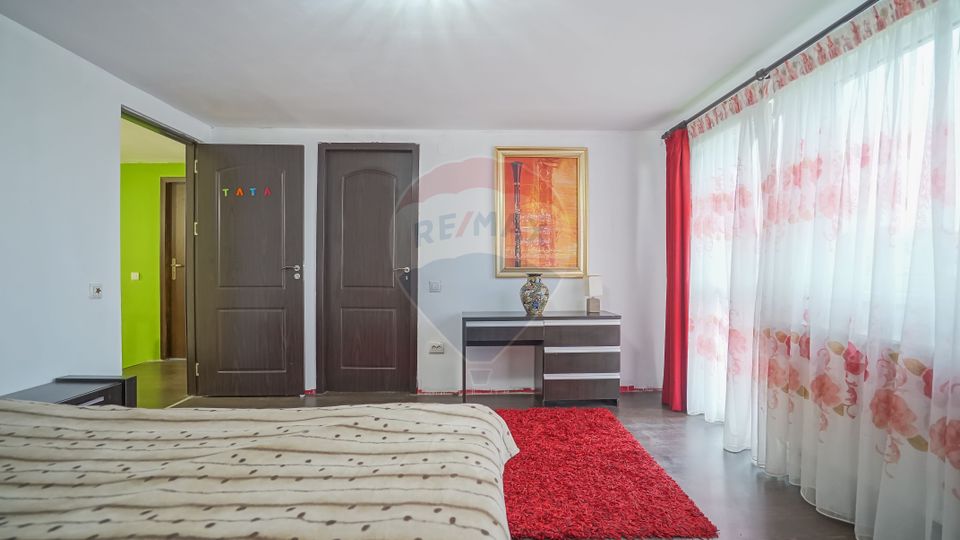 Casă de vânzare, Bod, Brașov