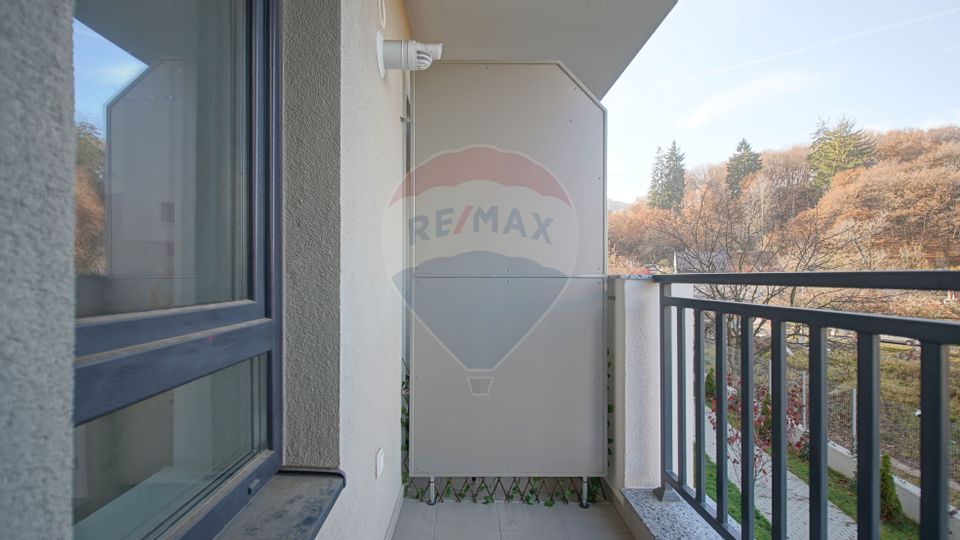 Garsoniera, de vânzare, Calea București