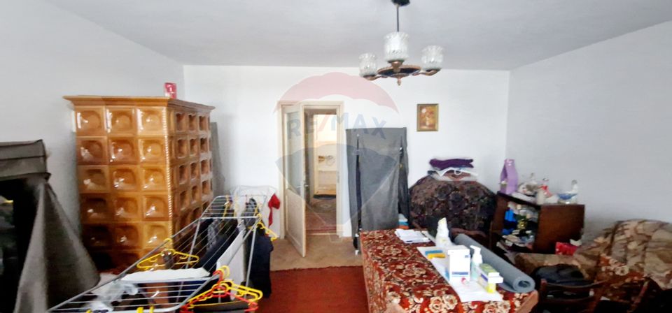 6 room House / Villa for sale, Central area