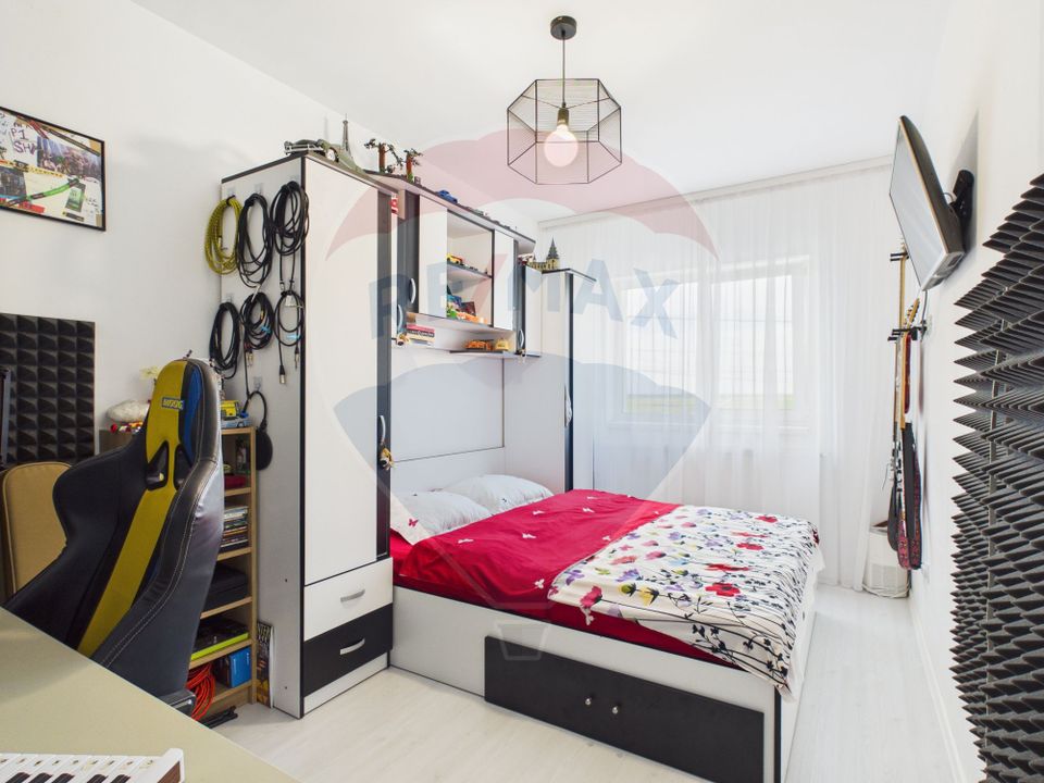 4 room House / Villa for sale