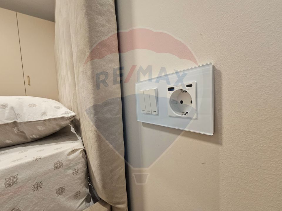 3 room Apartment for rent, Zorilor area