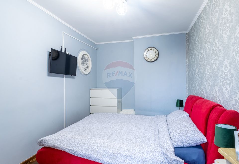 3 room Apartment for sale, Fortuna area