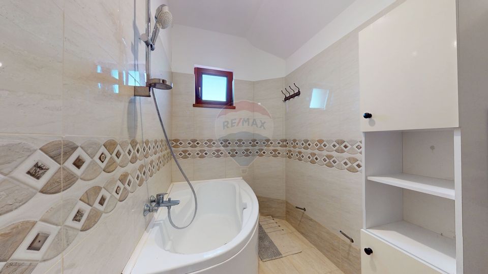 REZERVAT Casă de vânzare în Brașov Avantgarden, teren 400 mp