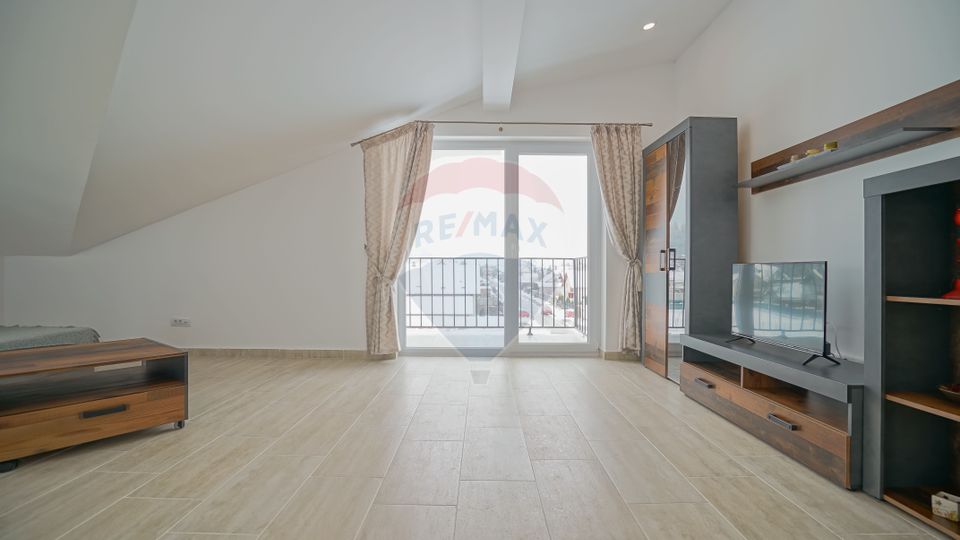 Locuinta de vacanta sau apartament de locuit?  Rasnov, Brasov