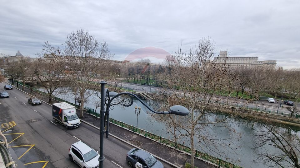 Garsoniera /Cismigiu/Parcul Izvor