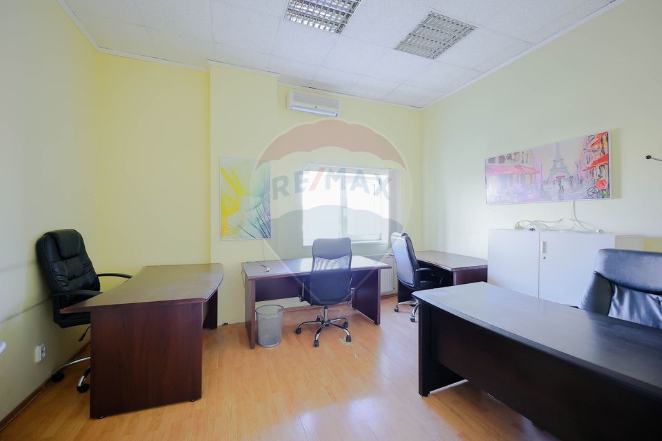 De vânzare- Proprietate industrială modernizată - Calea Borsului