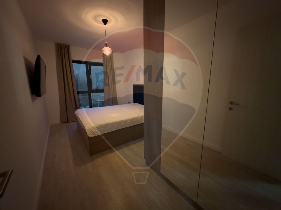 2 room Apartment for sale, Pajura area