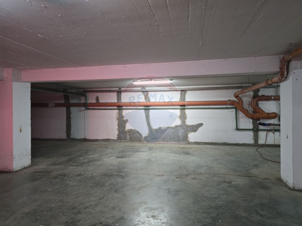 3 room Apartment for sale