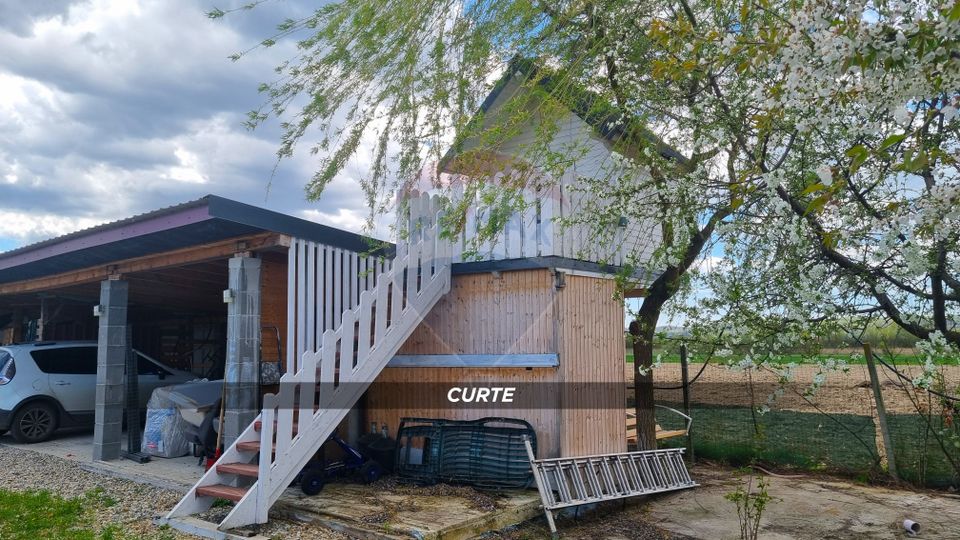 5 room House / Villa for sale