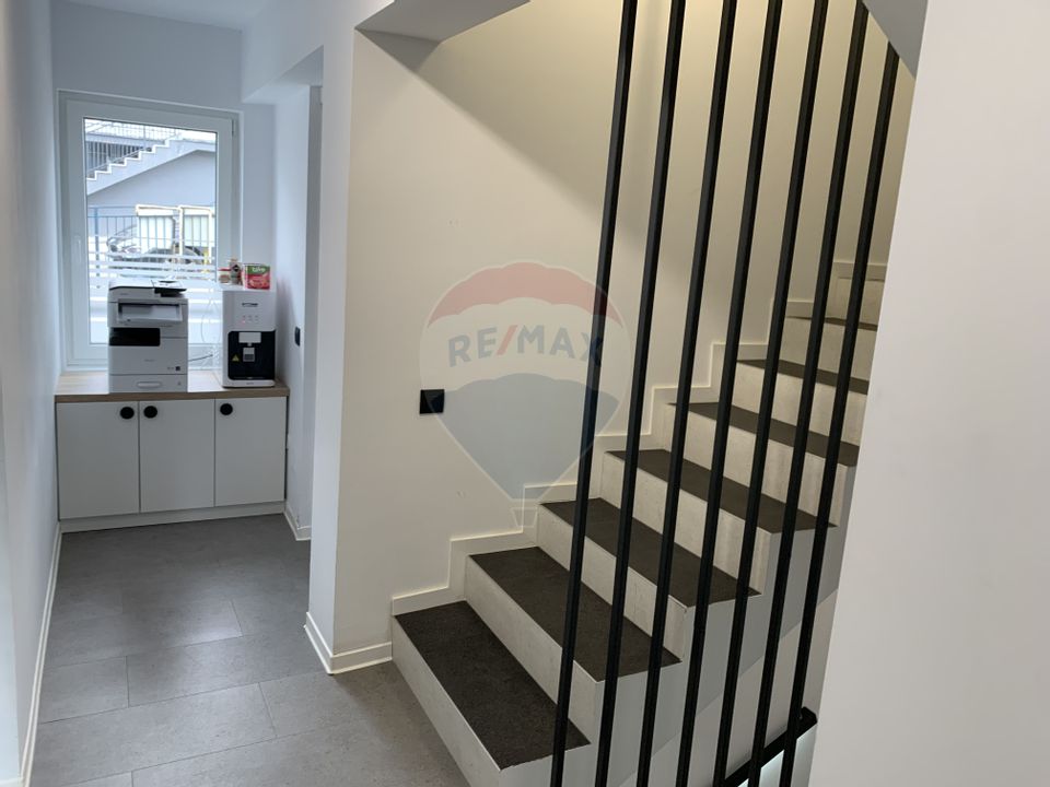 Casa de birouri de inchiriat, de inchiriat in zona Europa