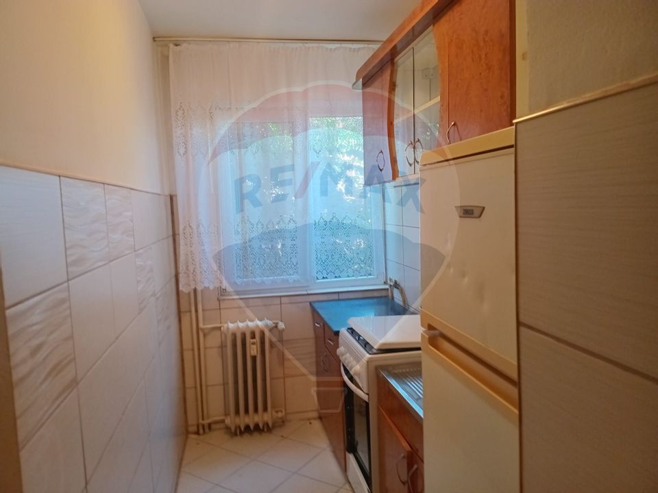 2 room Apartment for sale, Fortuna area