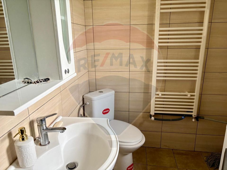 2 room House / Villa for sale