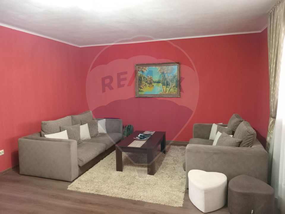 4 room House / Villa for sale