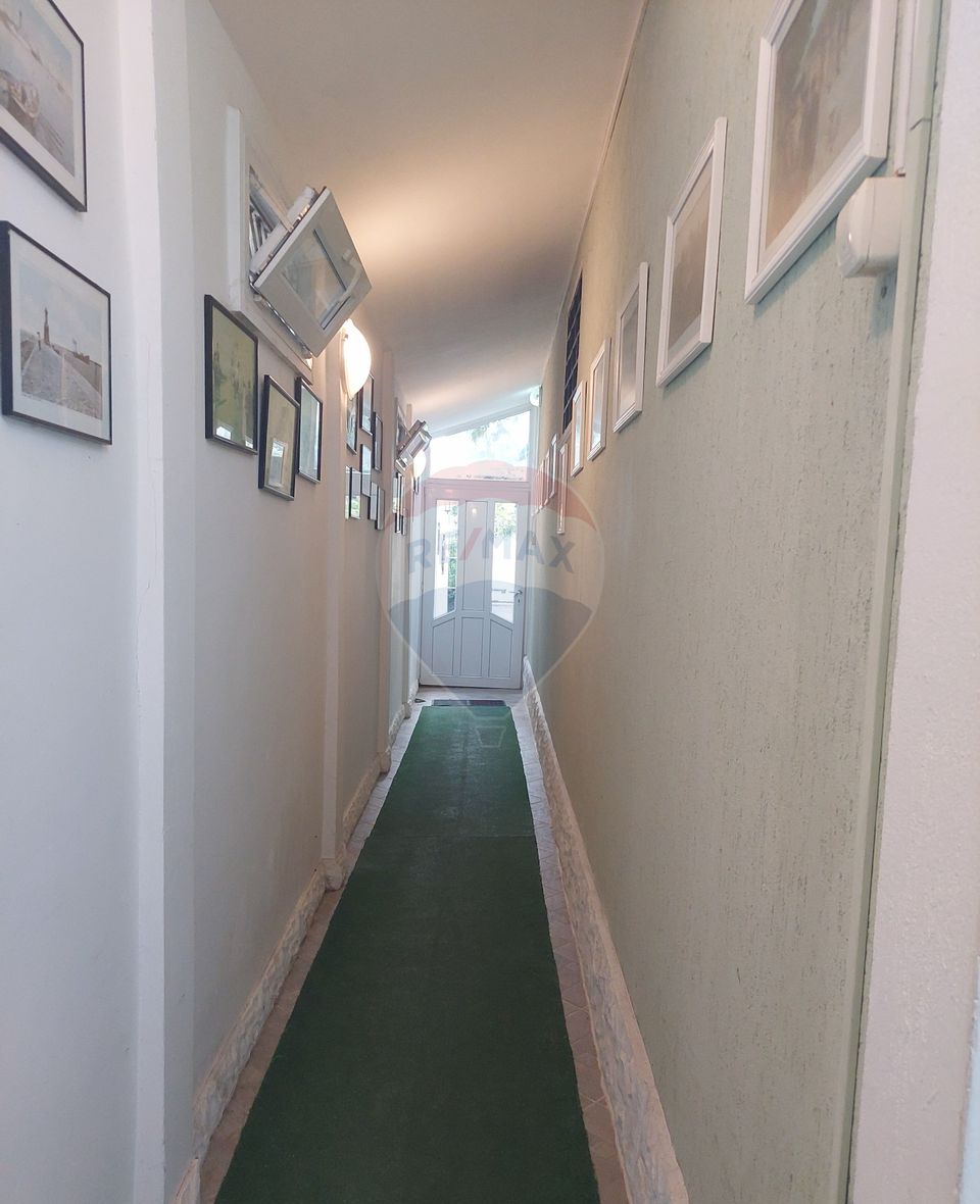 10 room House / Villa for sale, Central area