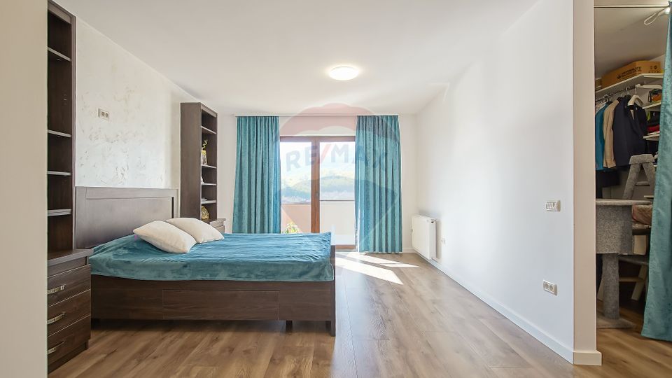 5 room Apartment for sale, Noua area