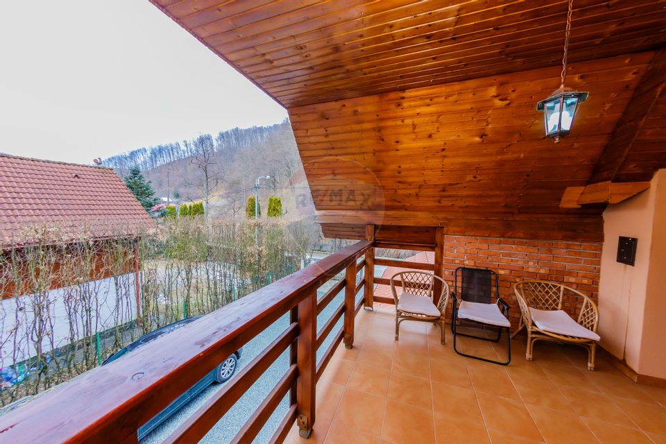 Firiza Casă/cabană de vânzare pe Valea Neagră