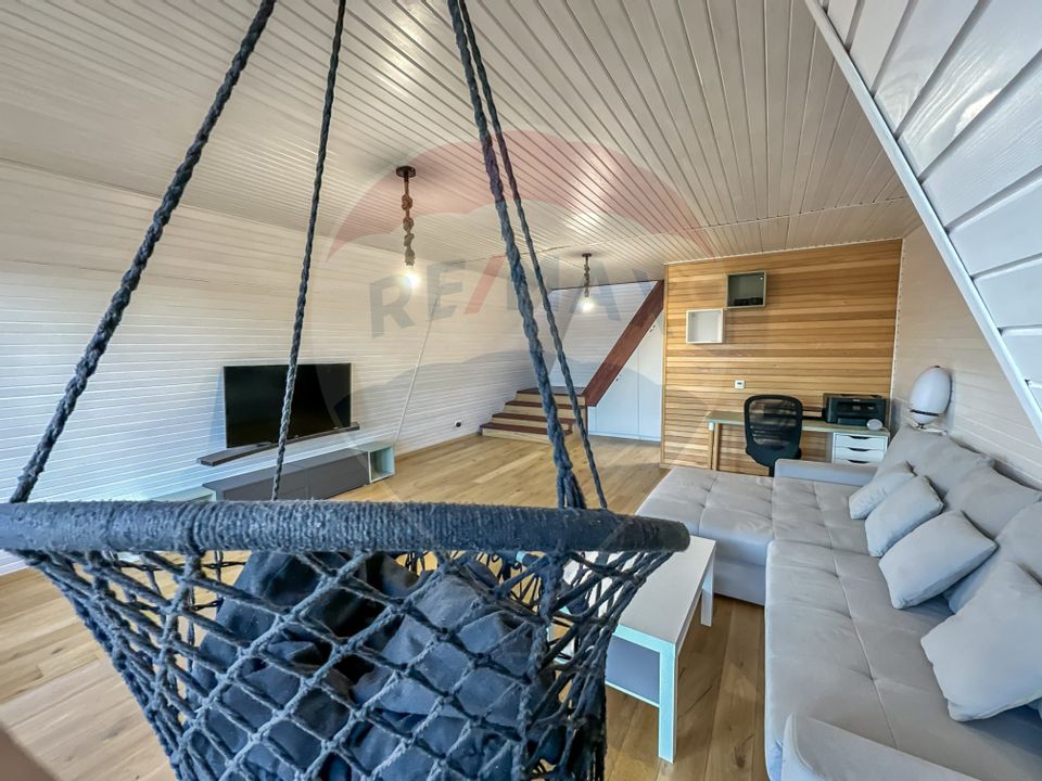 Casă / Vilă cu 6 camere de vânzare în zona Periferie