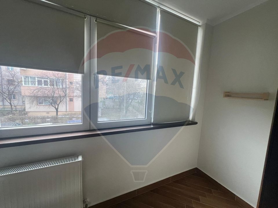 Apartament 3 cemere strada Lupeni