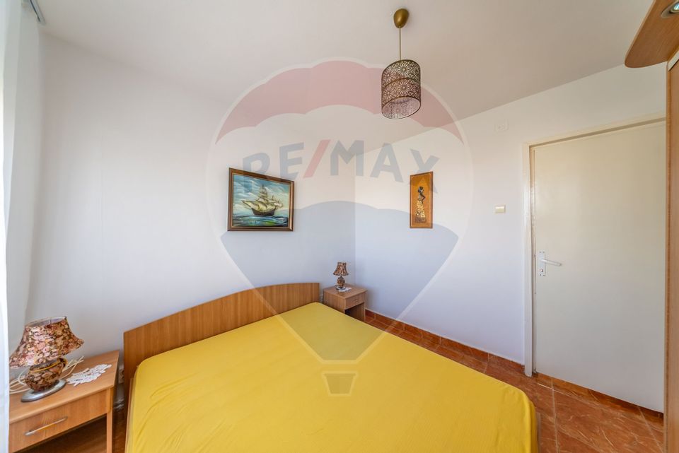 3 room Apartment for rent, Ultracentral area