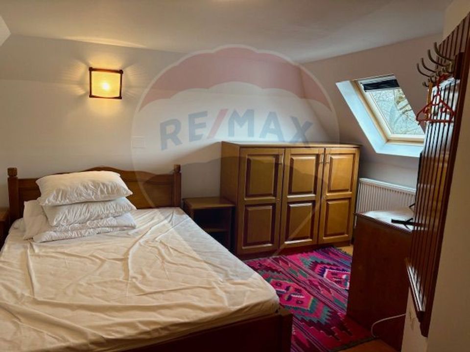 6 room House / Villa for sale