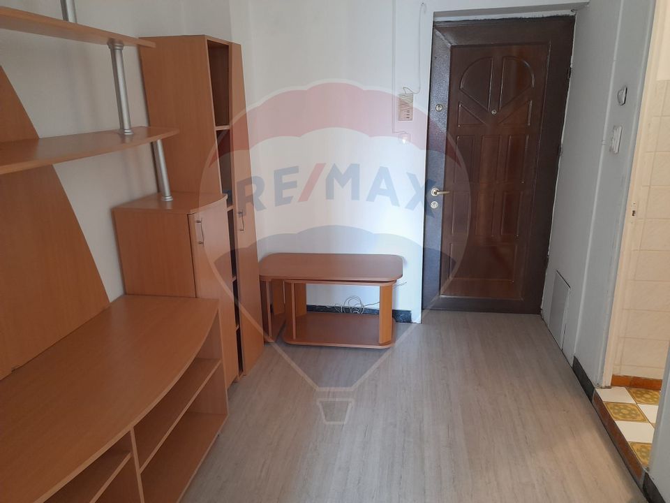 1 room Apartment for rent, Vitan Mall area