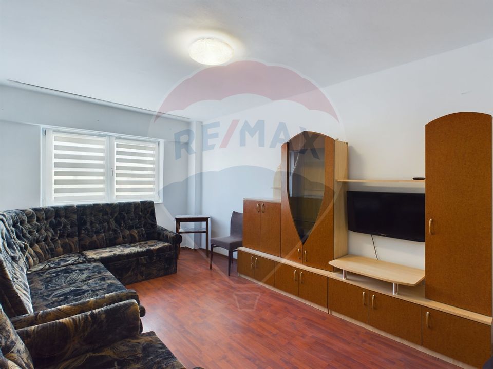 3 room Apartment for rent, Garii area