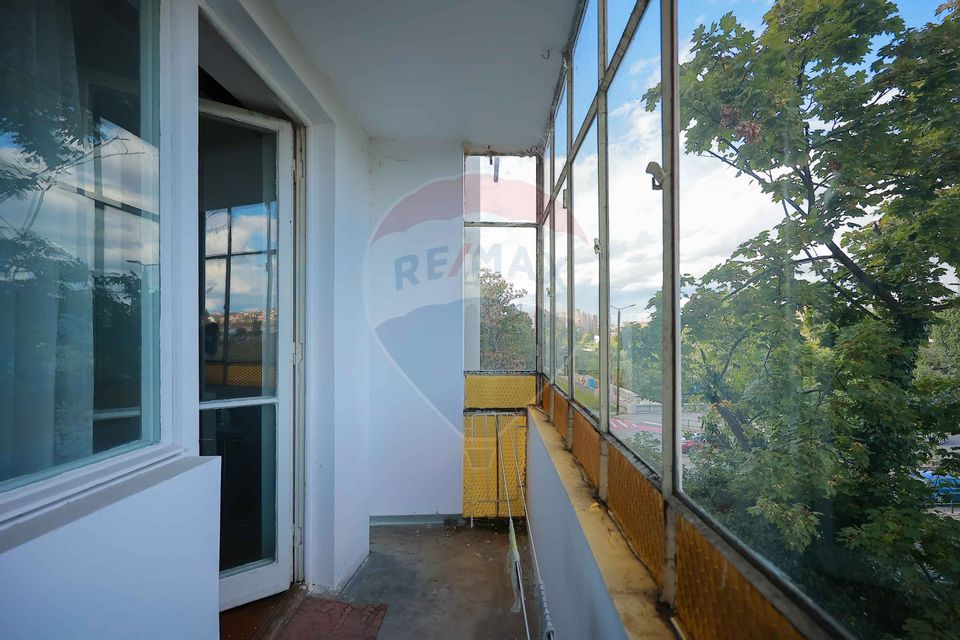 3 room Apartment for sale, Ultracentral area