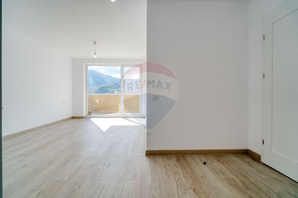 4 room Apartment for sale, Astra area