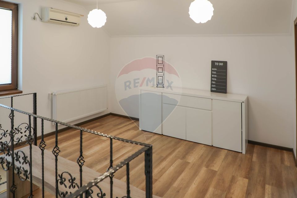 4 room House / Villa for rent, Calea Clujului area