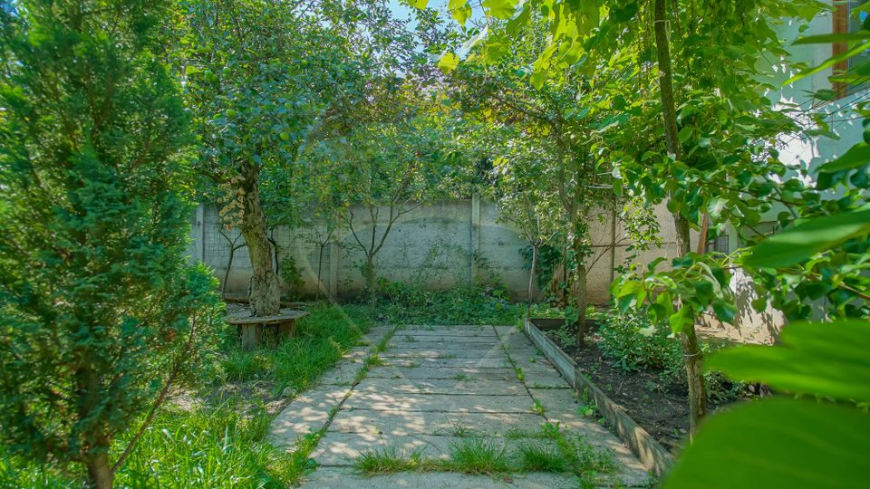 Casa de inchiriat-Centrul Civic, Brasov