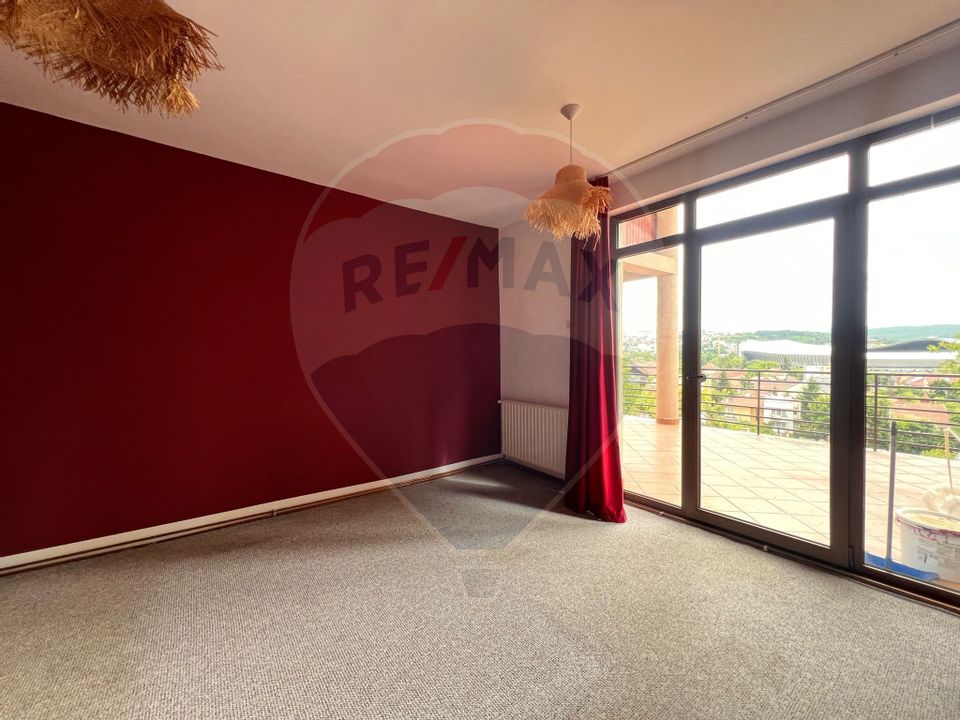 7 room House / Villa for rent, Grigorescu area