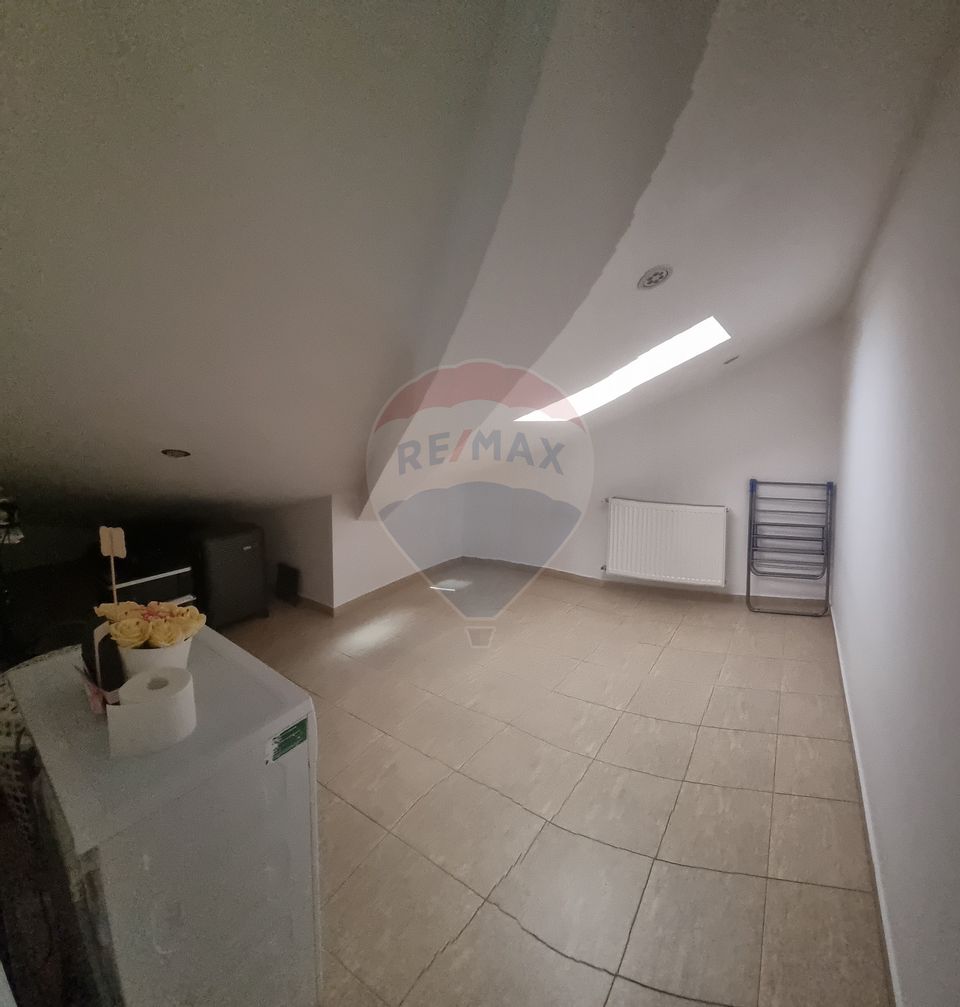 Apartament Studio 2 camere de vânzare - zona Drumul Sarii