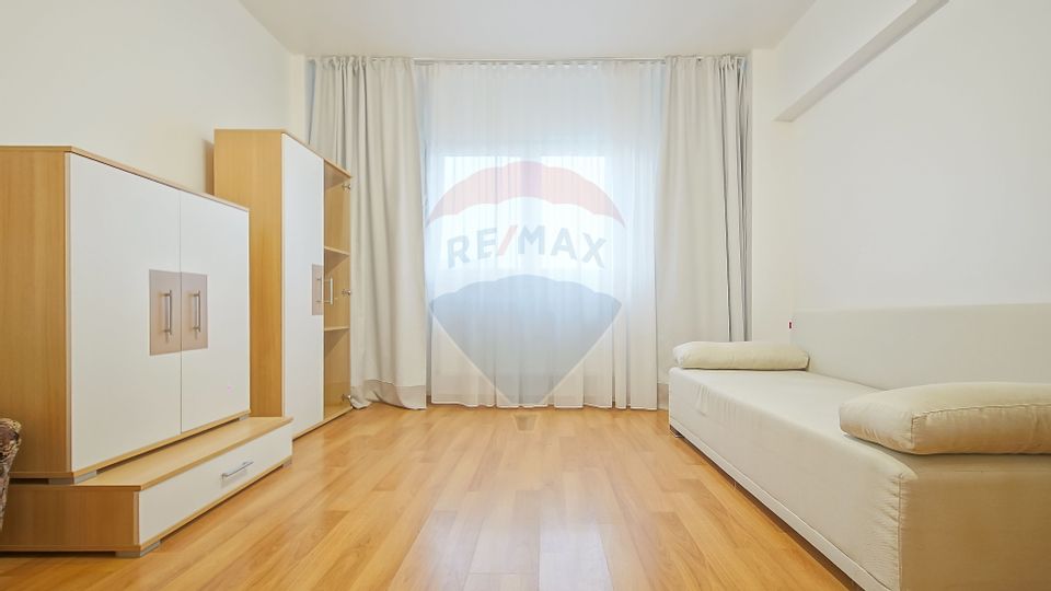 2 room Apartment for rent, Garii area
