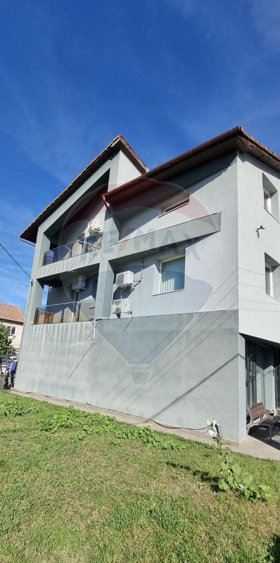 De vanzare - Spatiu de birouri zona semicentrala!