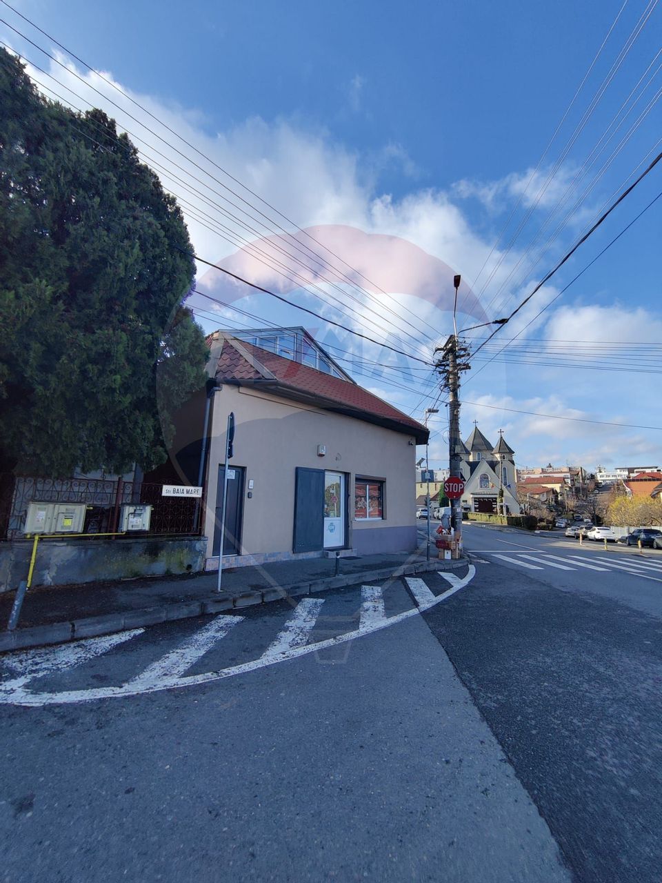 Apartament 2 camere in Gruia, de inchiriat