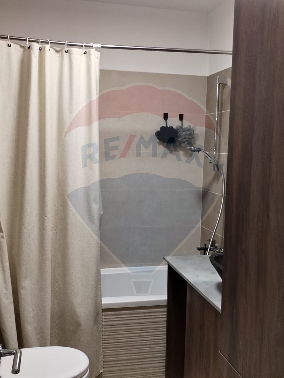 Apartament cu 2 camere de vânzare Leabay Construct