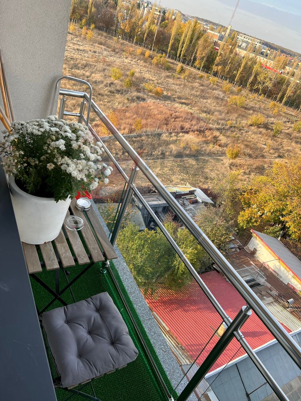 Inchiriere Apartament nou 2 camere, Metrou Pacii