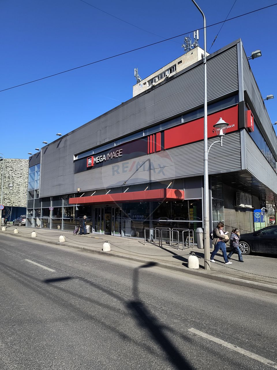 Apartament 3 camere de vanzare, Giurgiului - Piata Progresul