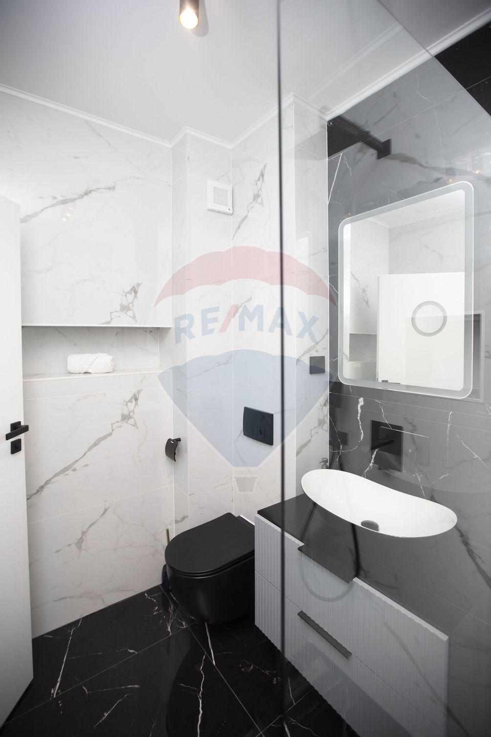 2 room Apartment for sale, Manastur area