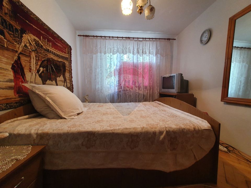 2 room Apartment for sale, Sud area